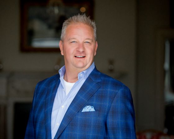 Darren Kahmeyer of Kahmeyer Real Estate Group